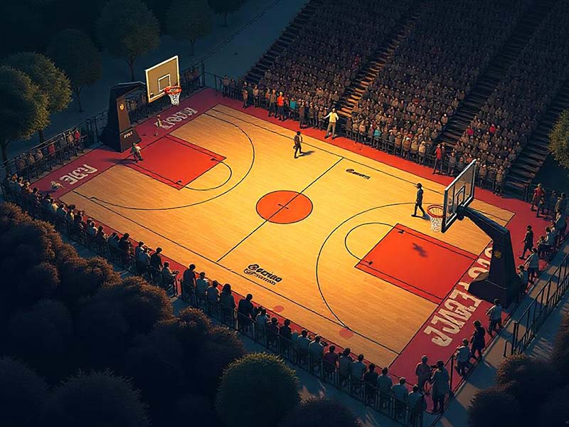 [QQ原声]WNBA季后赛首轮G3 西雅图风暴vs拉斯维加斯王牌  第二节 录像